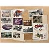 Image 3 : Private Mailing 450+ Cards