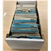 Image 1 : Private Mailing 450+ Cards