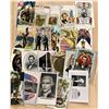 Image 2 : Presidents & Political Approx. 300 Cards