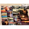 Image 2 : Sunsets Approx. 500 Cards