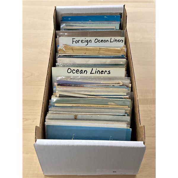 Ships Approx. 300 Cards