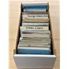 Image 1 : Ships Approx. 300 Cards