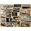 Image 2 : Ships Approx. 120 Cards