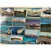 Image 3 : Ships Approx. 275 Cards