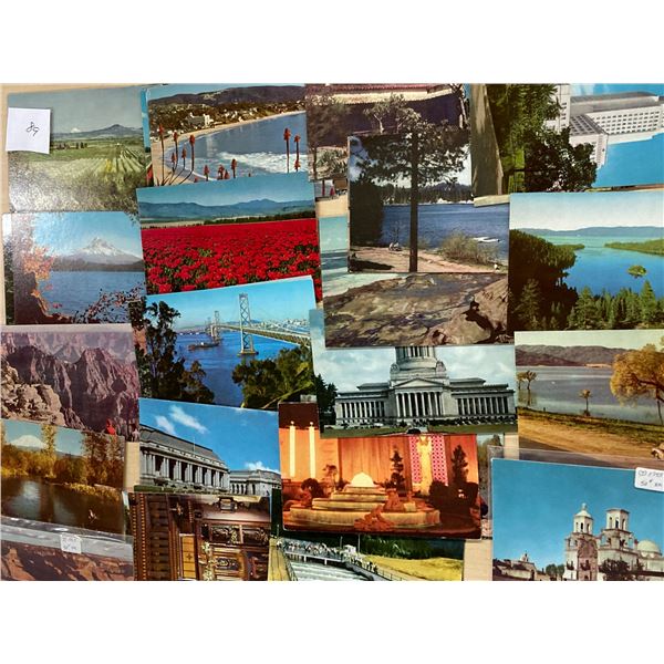 Union Oil 500+ Cards
