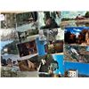 Image 2 : Waterwheels & Waterfalls Approx. 500 Cards