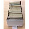 Image 1 : Zoos Approx. 500 cards