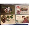Image 2 : Santas 125+ Cards