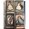 Image 2 : Tucks 110+ Cards