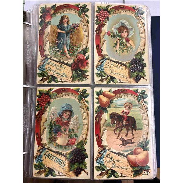 Sets 190+ Cards
