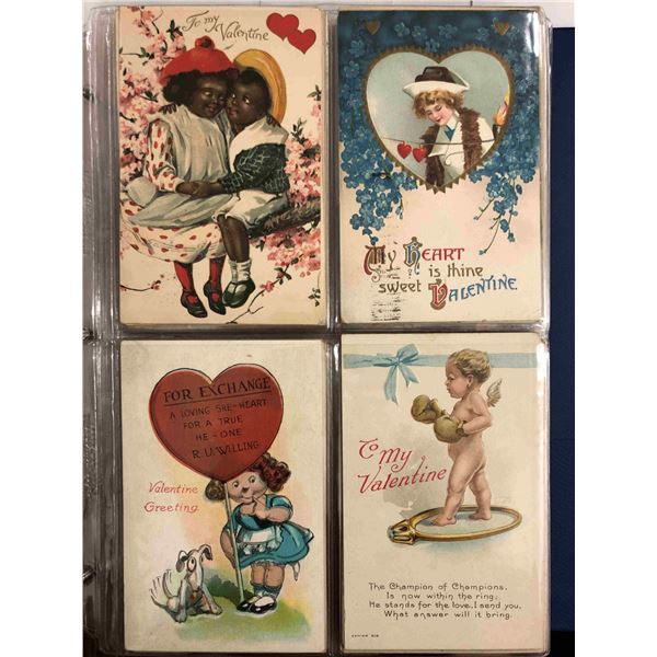 Valentines 150+ Cards