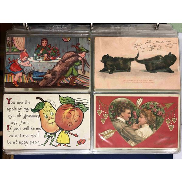Holidays/Greetings 175+ Cards