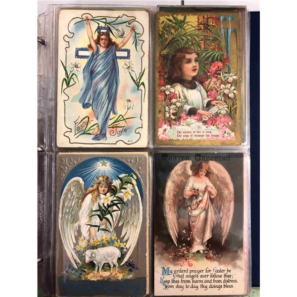Easter 85+ Cards