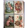 Image 2 : Holidays & Children 200+ Cards