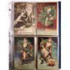 Image 1 : Santas-non Red Coats 30+ Cards