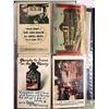 Image 1 : Advertising Trade Cards 185+ Cards