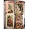 Image 2 : Advertising Trade Cards 185+ Cards