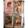 Image 3 : Advertising Trade Cards 185+ Cards