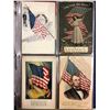 Image 1 : Patriotic 50+ Cards