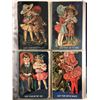 Image 1 : Leap Year, New Years & Yeardates 150+ Cards
