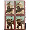 Image 1 : Signed Artist 110+ Cards