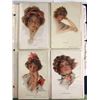 Image 2 : Signed Artist 110+ Cards