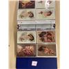 Image 8 : Signed Artist 110+ Cards