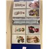 Image 9 : Signed Artist 110+ Cards