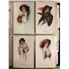 Image 1 : Signed Artist 80+ Cards