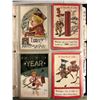 Image 2 : Signed Artist 80+ Cards
