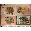 Image 3 : Signed Artist 80+ Cards