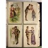 Image 2 : Signed Artist 75 + Cards