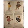 Image 1 : Signed Artist 125+ Cards