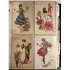 Image 2 : Signed Artist 125+ Cards