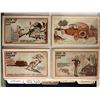 Image 1 : Signed Artist Approx. 120 Cards