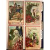 Image 3 : Signed Artist Approx. 120 Cards