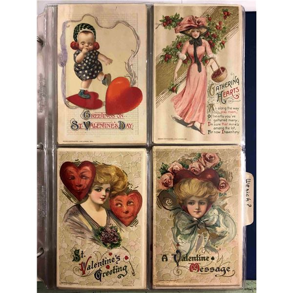 Winsch Publishing 140+ Cards