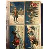 Image 1 : Signed Artist Wall 200+ Cards