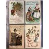 Image 1 : Signed Artist HBG 75+ Cards