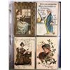 Image 2 : Signed Artist HBG 75+ Cards