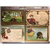 Image 3 : Signed Artist HBG 75+ Cards