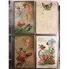Image 1 : Butterflies 180+ Cards