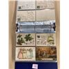 Image 8 : Nister Approx. 140 Cards