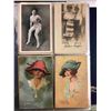 Image 1 : Ladies Approx. 170 Cards