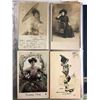 Image 3 : Ladies Approx. 170 Cards