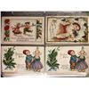 Image 2 : Holiday Stetcher Publishing 250+ Cards