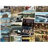 Image 2 : Illinois Approx. 150 Cards