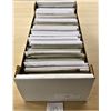 Image 1 : Massachusetts 600+ Cards