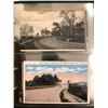Image 2 : Brooklyn, Coney Island & NYC Approx. 100 Cards