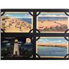 Image 3 : Ocean City MD & Rehoboth DE Salesman Album 230+ Cards